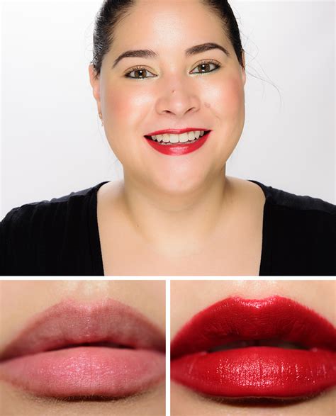 YSL Rouge Extreme (152) Rouge Pur Couture SPF15 Lipstick